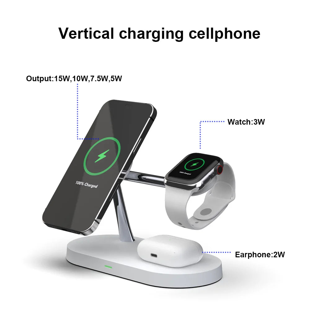 Wireless Charger Stand