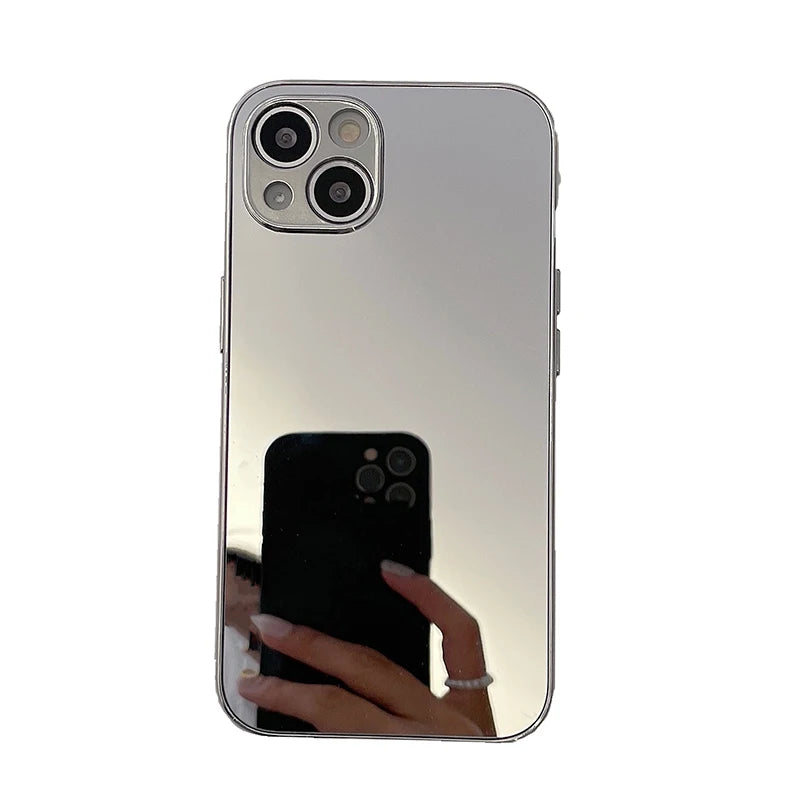 Coque Intégrale pour iPhone 16/15/14/13/12/11 Pro Max/X/XR/XS – Protection Complète