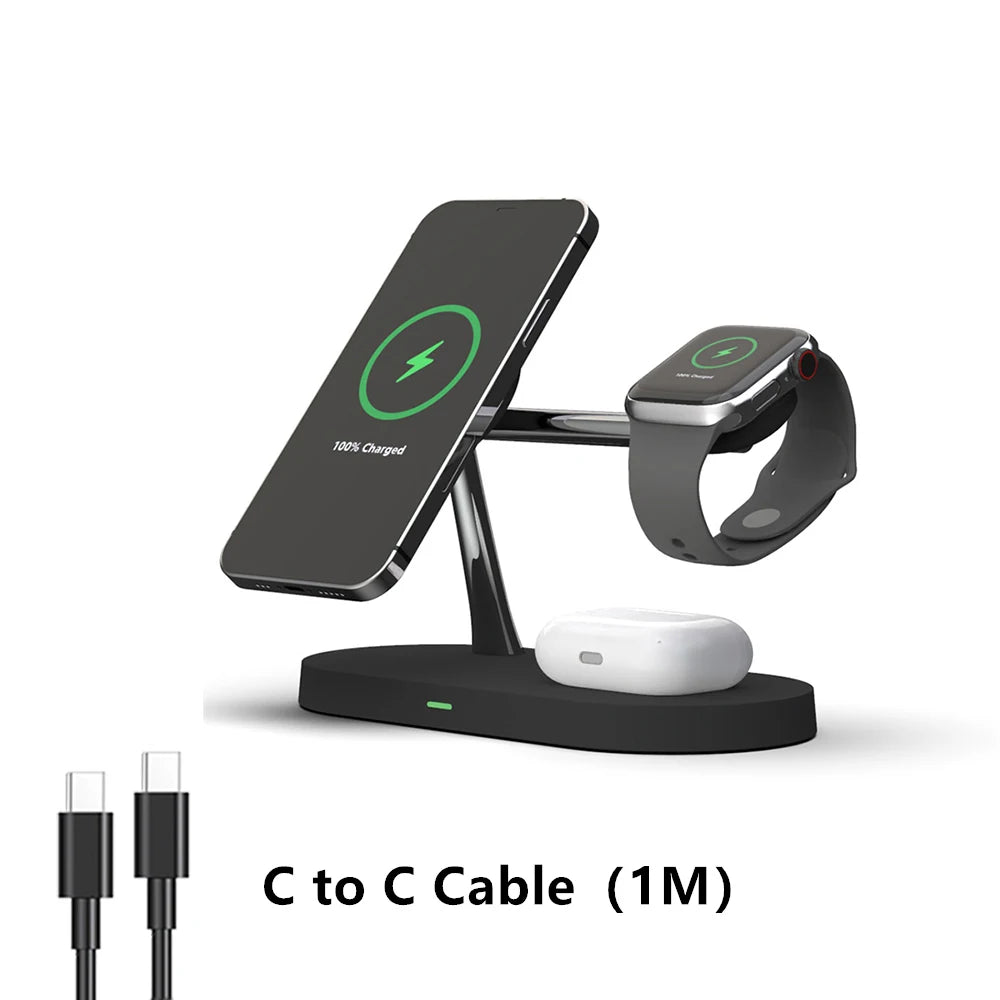 Wireless Charger Stand