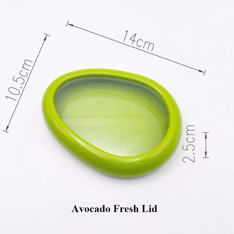 Fruit and Vegetable Airtight Fresh Storage Box