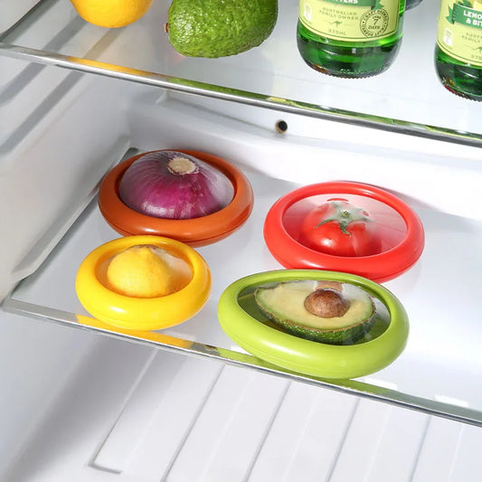 Fruit and Vegetable Airtight Fresh Storage Box