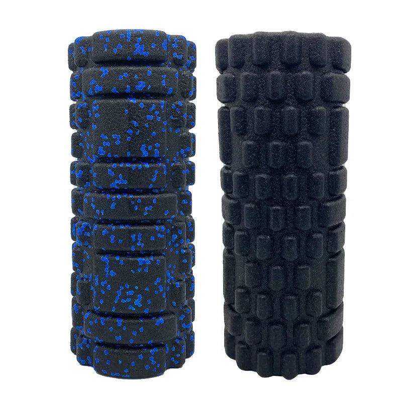 Foam Roller Fitness – Muscle Massage &amp; Recovery – Pilates, Yoga, Gym