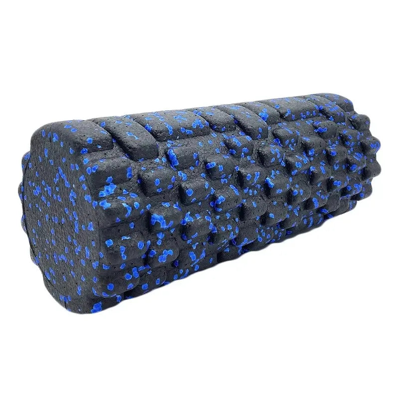 Foam Roller Fitness – Muscle Massage &amp; Recovery – Pilates, Yoga, Gym