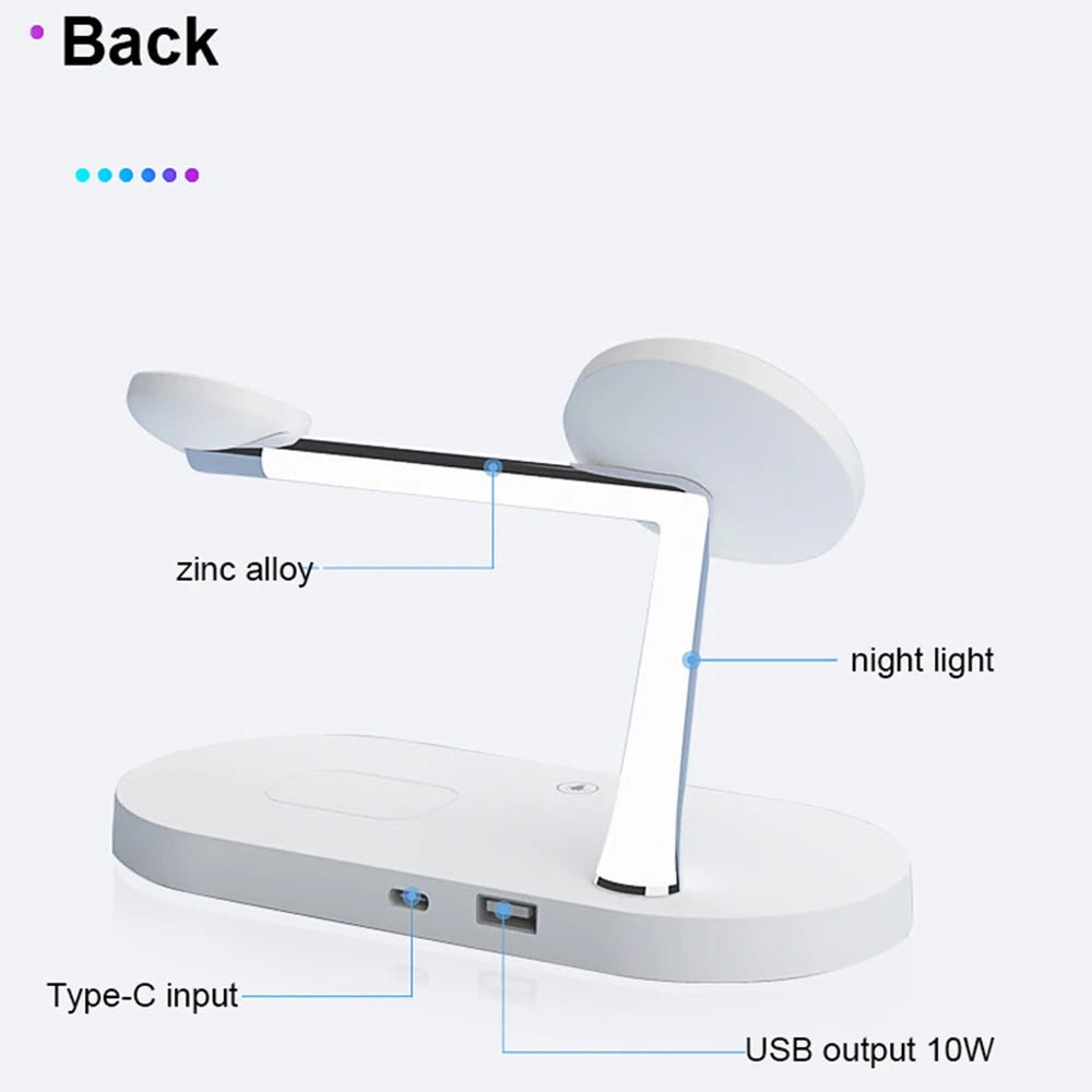 Wireless Charger Stand