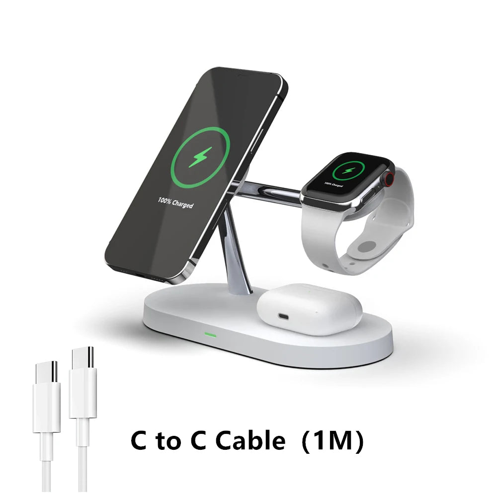 Wireless Charger Stand