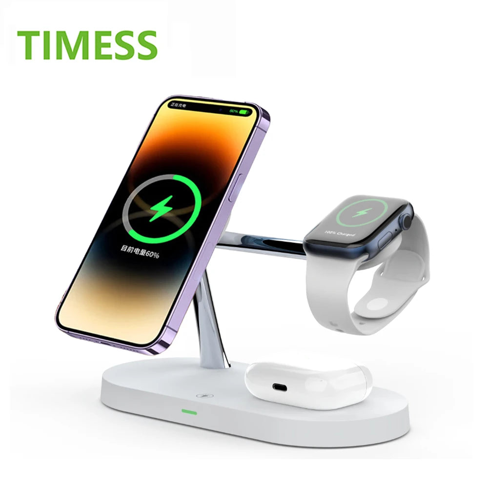 Wireless Charger Stand