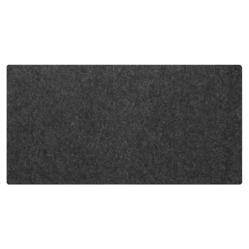 Tapis de Souris en Feutre de Laine - Grand Format