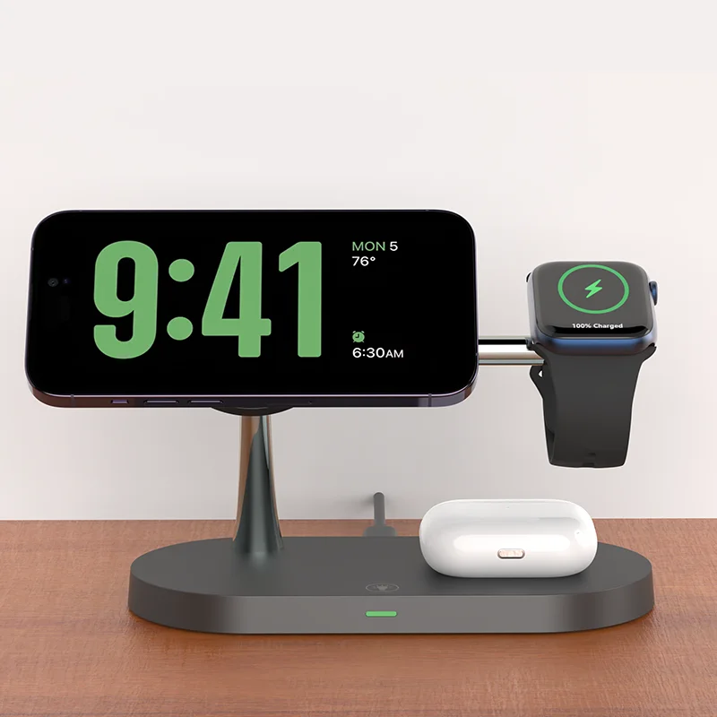 Wireless Charger Stand